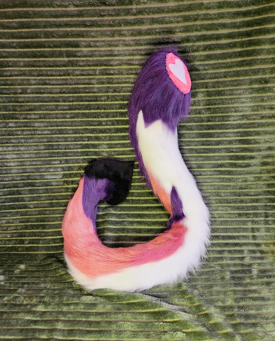 Succubus tail