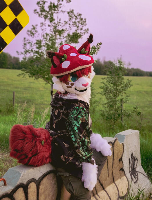 Honey (3rd suit)